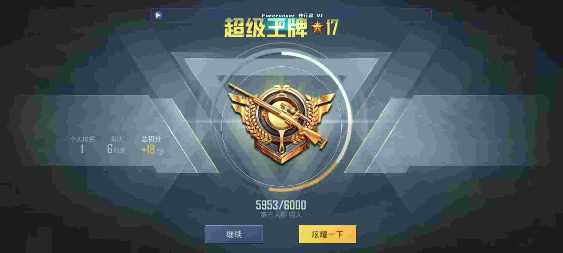 和平精英鸡腿辅助自瞄 - 第五人格挂机多久才能出来辅助预览图